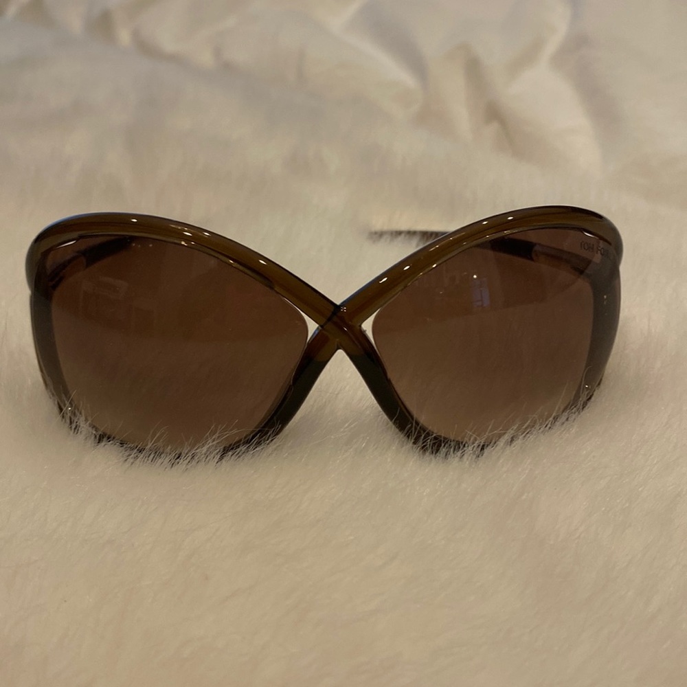 Tom ford sunglasses